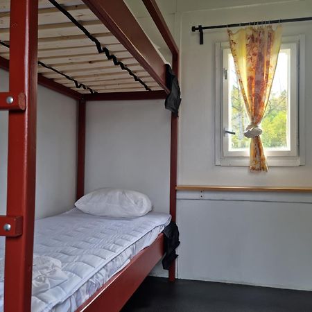 Sporthotel Kacov Ngoại thất bức ảnh