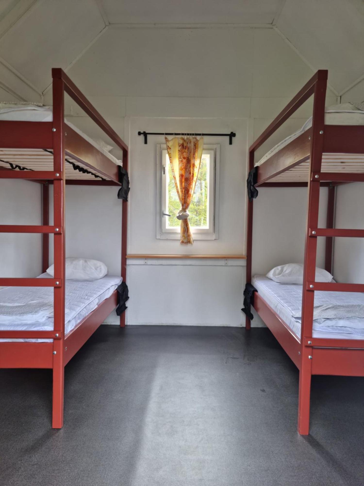 Sporthotel Kacov Ngoại thất bức ảnh