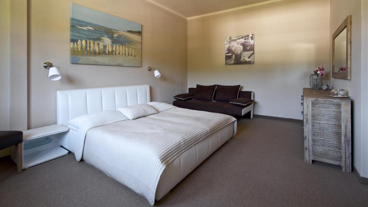 Sporthotel Kacov Ngoại thất bức ảnh