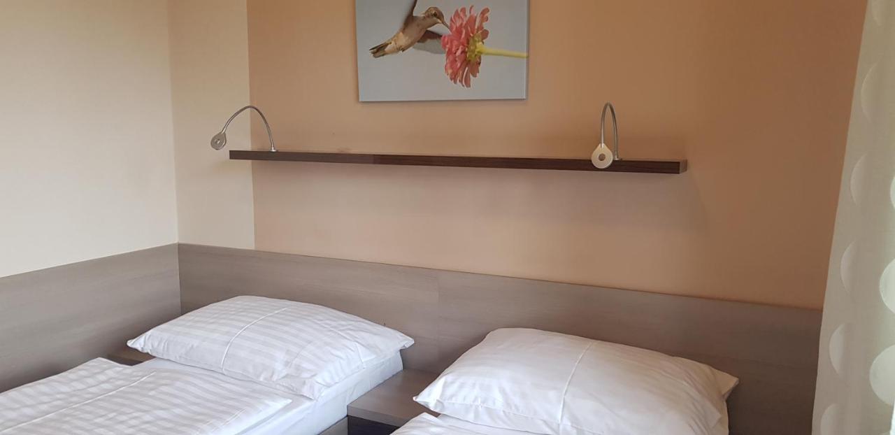 Sporthotel Kacov Ngoại thất bức ảnh
