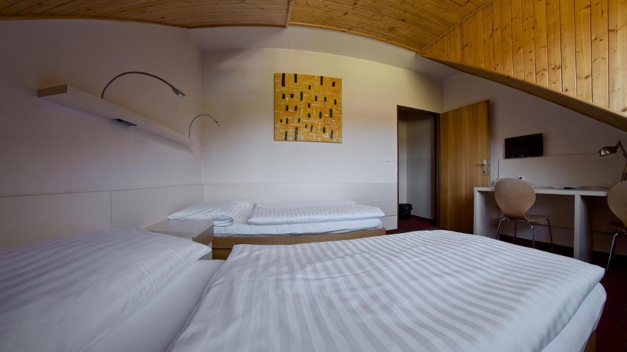 Sporthotel Kacov Ngoại thất bức ảnh